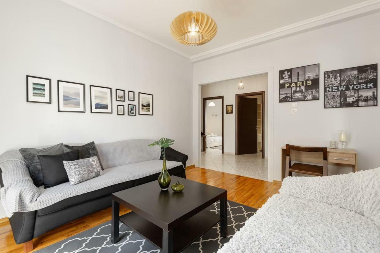 Apartment Upscale And Spacious 3br