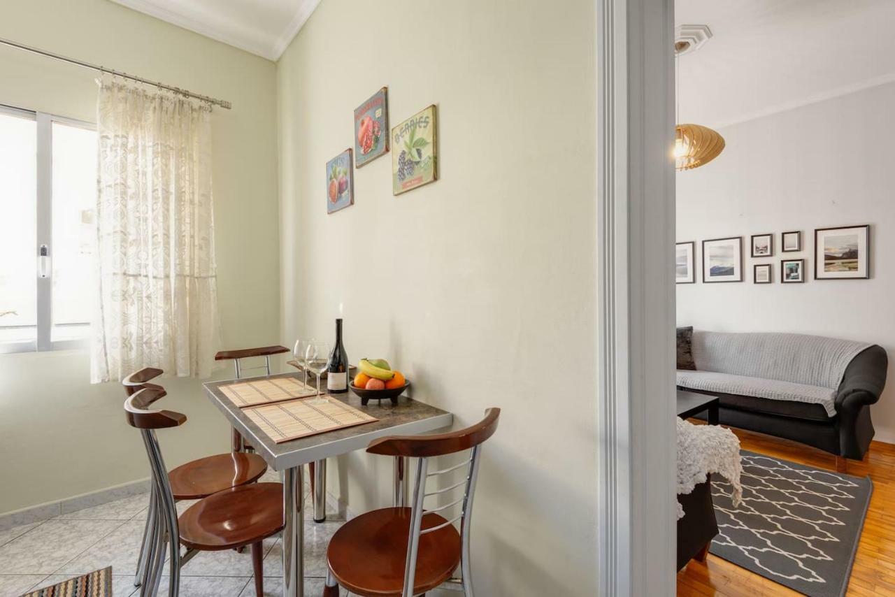 Upscale And Spacious 3br Apartment