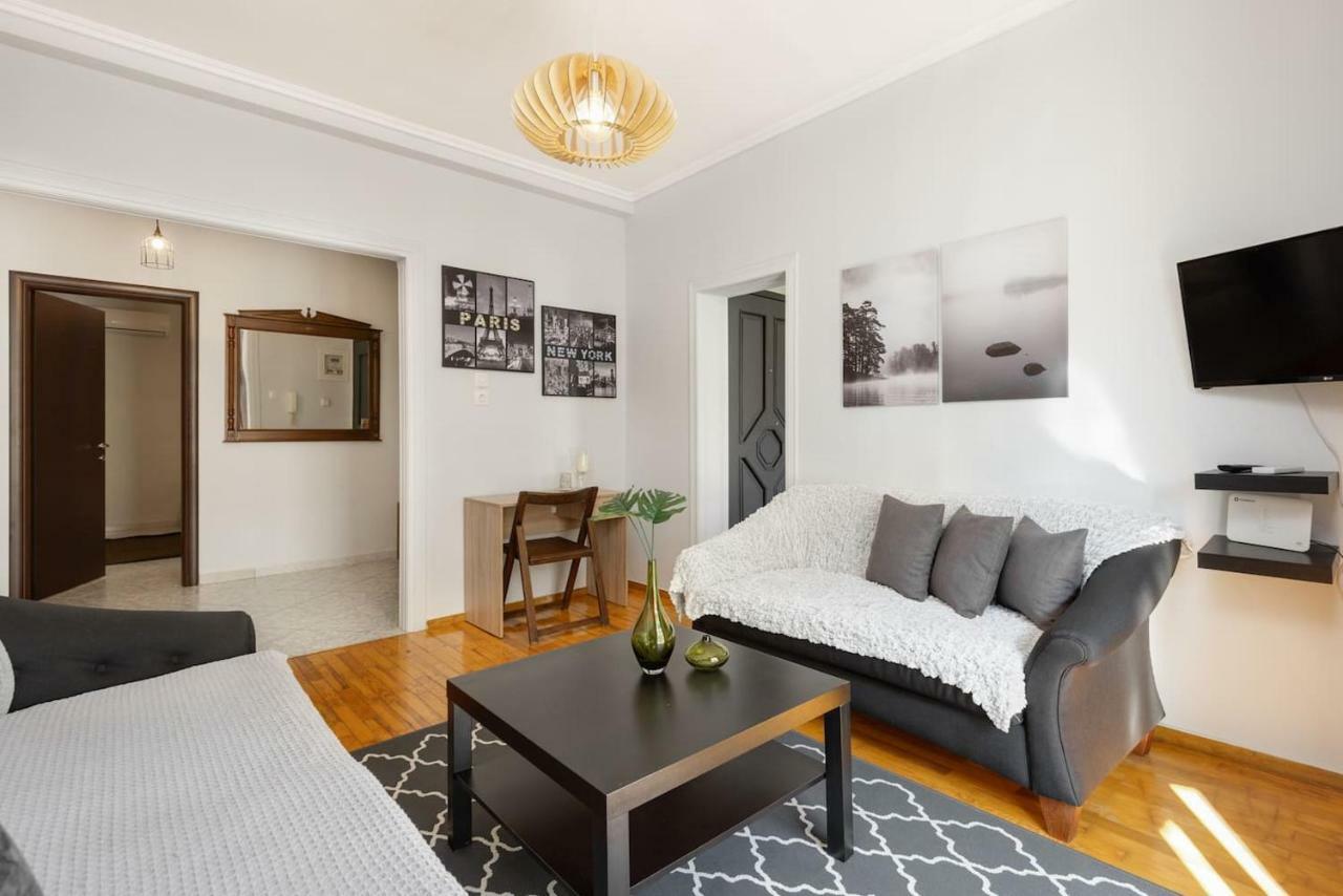 Upscale And Spacious 3br Apartment