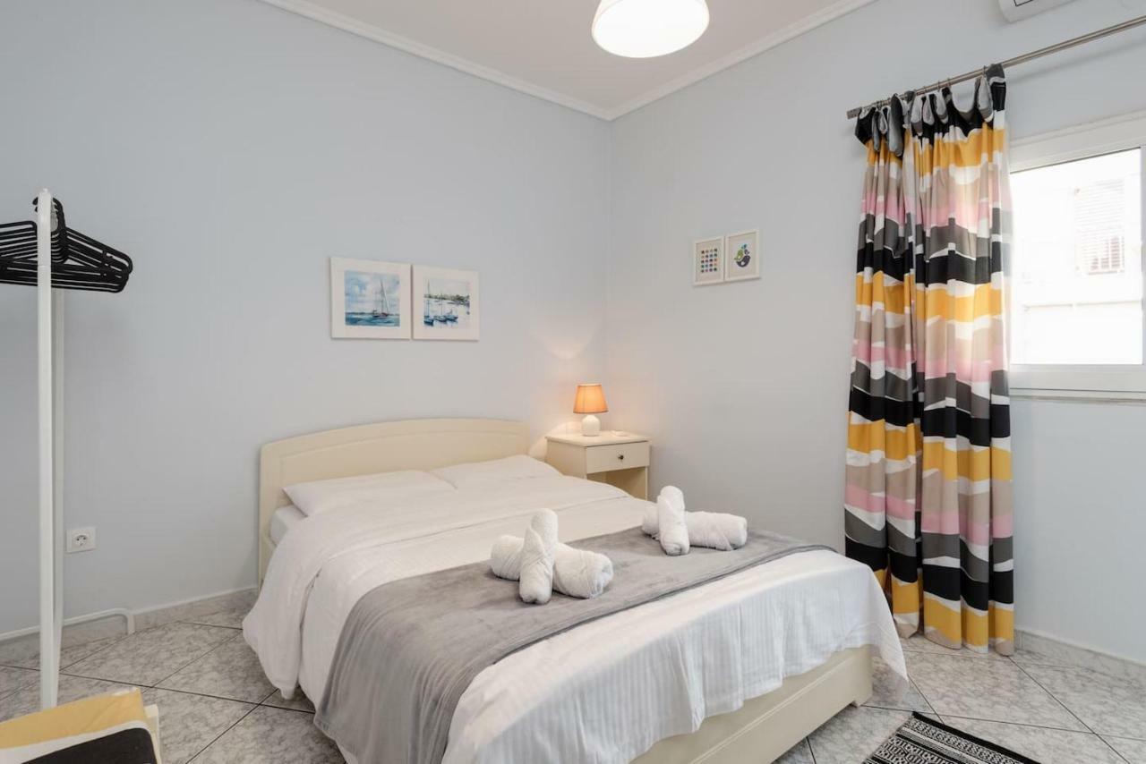 Upscale And Spacious 3br Apartment