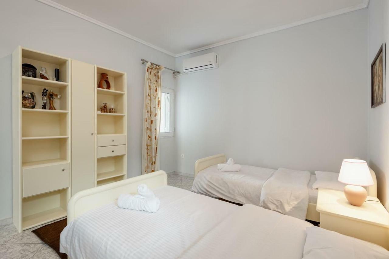 Apartment Upscale And Spacious 3br *